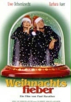 plakat filmu Weihnachtsfieber