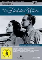 plakat filmu Das Lied der W&uuml;ste