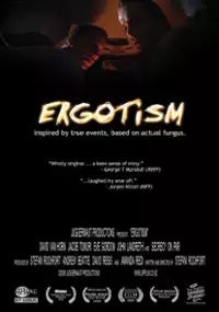 Plakat filmu Ergotism
