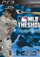 plakat filmu MLB 10: The Show