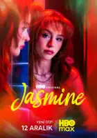 plakat filmu Jasmine