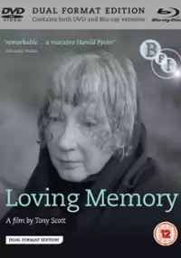 Plakat filmu Loving Memory