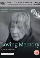 plakat filmu Loving Memory