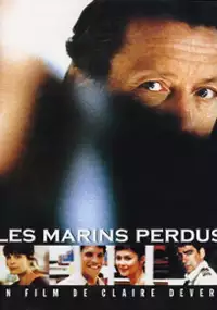 Plakat filmu Marynarze