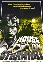 plakat filmu Dom na Słomianym Wzgórzu
