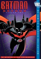 plakat - Batman - 20 lat później (1999)