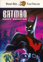 plakat filmu Batman - 20 lat później
