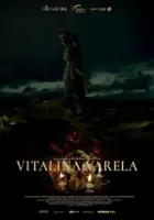 plakat filmuVitalina Varela