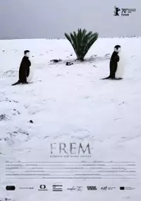 Plakat filmu FREM