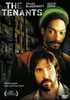 plakat filmu Lokatorzy