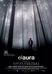 Plakat filmu Aura