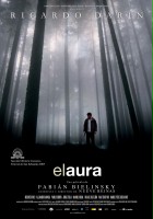 plakat filmu Aura