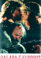 plakat filmu Balada e Kurbinit