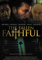 plakat filmu The Fallen Faithful