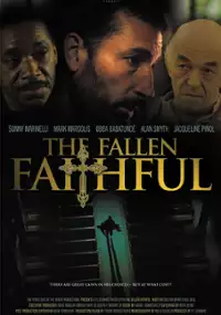 Plakat filmu The Fallen Faithful