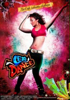 plakat filmu Let's Dance