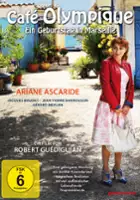 plakat filmu Au fil d'Ariane