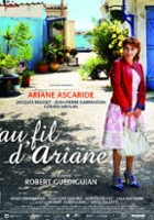 plakat filmu Au fil d'Ariane