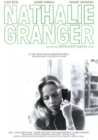 Plakat filmu Nathalie Granger