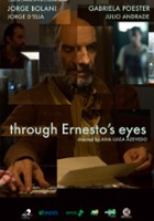 plakat filmu Aos Olhos de Ernesto