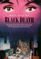 plakat filmu Czarna śmierć
