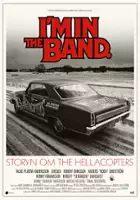 plakat filmu I'm in the Band