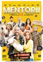 Zoran Simulov / Mentorii