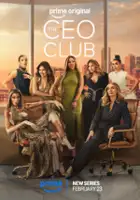 plakat filmu The CEO Club