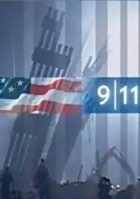 Plakat filmu 9/11
