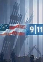 plakat filmu 9/11