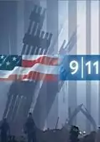 plakat filmu 9/11