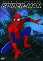 plakat filmu Spider-Man