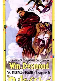 Plakat filmu Perils of the Yukon