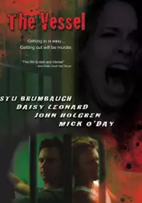 Plakat filmu The Vessel