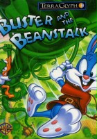 plakat filmu Tiny Toon Adventures: Buster and the Beanstalk