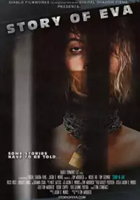 Plakat filmu Story of Eva