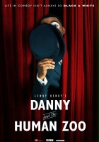 plakat filmu Danny and the Human Zoo