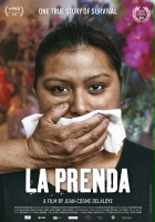 plakat filmu La Prenda