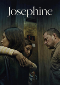 Plakat filmu Josephine