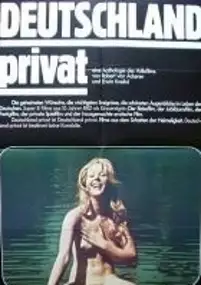 Plakat filmu Deutschland privat - Eine Anthologie des Volksfilms