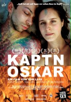 plakat filmu Captain Oskar