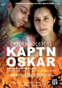 Plakat filmu Kaptn Oskar