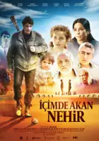 plakat filmu İçimde Akan Nehir