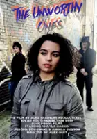 plakat filmu The Unworthy Ones