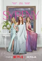 plakat filmu Syreny