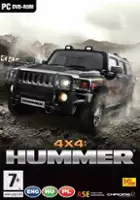 plakat filmu 4x4: Hummer