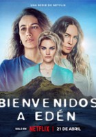 plakat - Nowy Eden (2022)