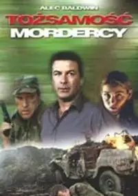 Plakat filmu Tożsamość mordercy