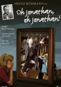 Plakat filmu Oh Jonathan, oh Jonathan!