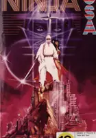 plakat filmu USA Ninja